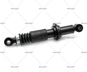 Shock Absorber, Cab - Fits Scania