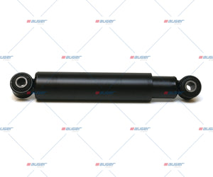 Shock Absorber - Fits Scania
