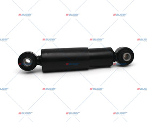 Shock Absorber, Cab - Fits Universal