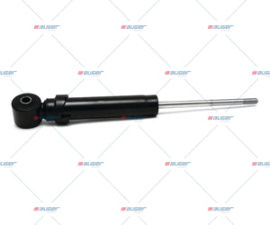 Shock Absorber, Cab - Fits Scania