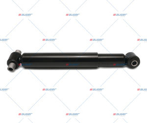 Shock Absorber - Fits Scania