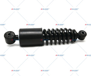 Shock Absorber, Cab - Fits Universal