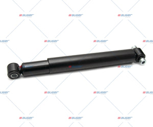 Shock Absorber - Fits Scania