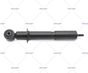 Shock Absorber, Cab - Fits Volvo