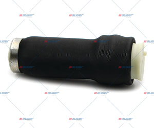 Air Bellow, Seat - Fits Scania