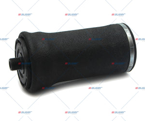 Air Bellow, Without Shock Absorber, Cab - Fits Scania