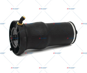 Air Bellow, Without Shock Absorber, Cab - Fits Scania