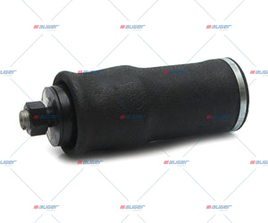Air Bellow, Without Shock Absorber, Cab - Fits Scania