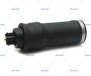 Air Bellow, Without Shock Absorber, Cab - Fits Scania
