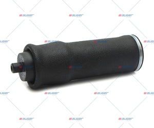 Air Bellow, Without Shock Absorber, Cab - Fits Scania