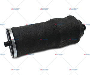 Air Bellow, Without Shock Absorber, Cab - Fits Scania