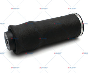 Air Bellow, Without Shock Absorber, Cab - Fits Scania