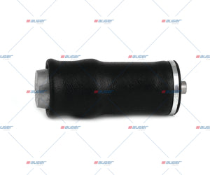 Air Bellow, Without Shock Absorber, Cab - Fits Scania