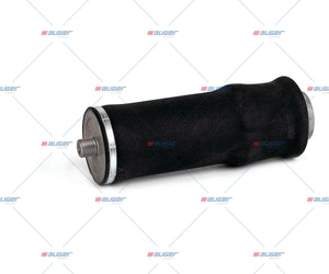 Air Bellow, Without Shock Absorber, Cab - Fits Scania