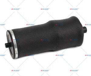 Air Bellow, Without Shock Absorber, Cab - Fits Scania