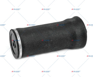 Air Bellow, Without Shock Absorber, Cab - Fits Scania