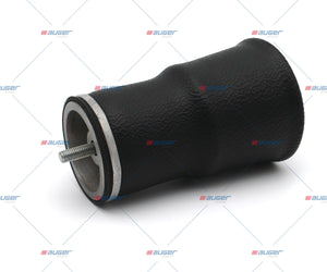 Air Bellow, Without Shock Absorber, Cab - Fits Scania