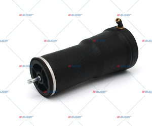 Air Bellow, Without Shock Absorber, Cab - Fits Scania