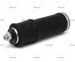 Air Bellow, Without Shock Absorber, Cab - Fits Scania