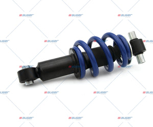 Shock Absorber, Cab - Fits Scania
