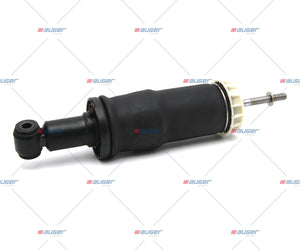 Air Bellow, Without Shock Absorber, Cab - Fits Scania
