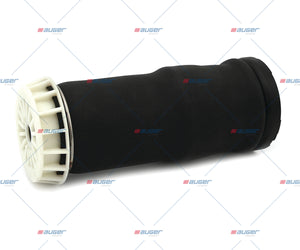 Air Bellow, Without Shock Absorber, Cab - Fits Scania