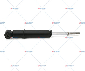 Shock Absorber, Cab - Fits Scania