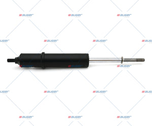 Shock Absorber, Cab - Fits Scania