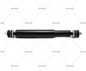 Shock Absorber - Fits Scania