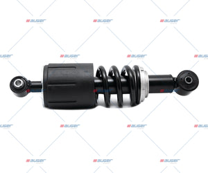 Shock Absorber, Cab - Fits Scania