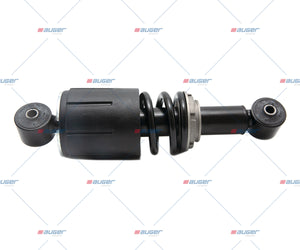 Shock Absorber, Cab - Fits Scania