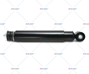 Shock Absorber - Fits Scania