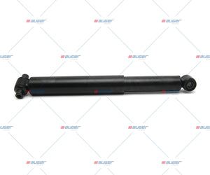 Shock Absorber - Fits Scania