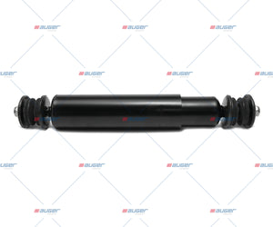 Shock Absorber - Fits Scania