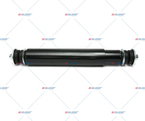 Shock Absorber - Fits Scania