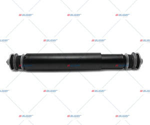 Shock Absorber - Fits Scania