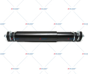 Shock Absorber - Fits Scania