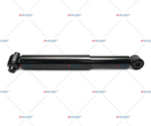 Shock Absorber - Fits Scania