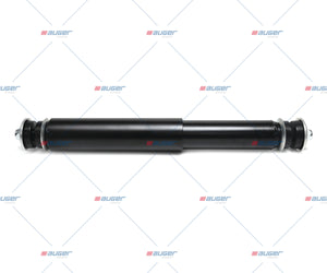 Shock Absorber - Fits Scania