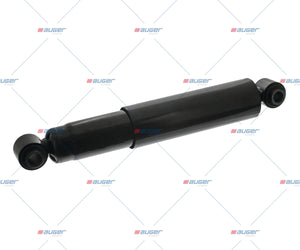 Shock Absorber - Fits Scania