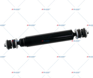 Shock Absorber - Fits Scania