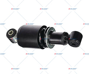 Shock Absorber, Cab - Fits Scania