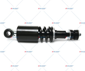 Shock Absorber, Cab - Fits Scania