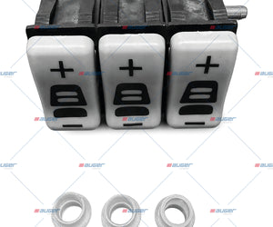 Repair Kit, Seat - Fits Universal