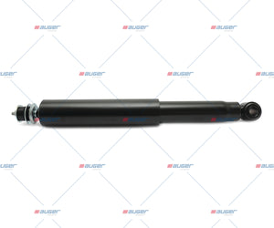 Shock Absorber - Fits Scania