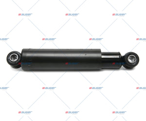 Shock Absorber - Fits Scania