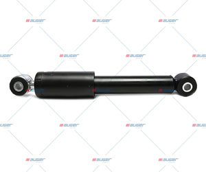 Shock Absorber - Fits Scania