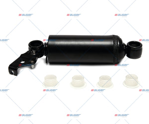Shock Absorber, Seat - Fits Universal