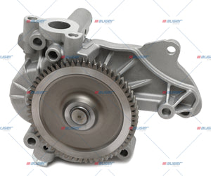 Oil Pump - Fits Scania