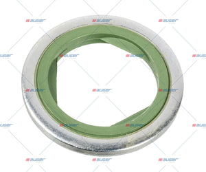 Seal Ring, Oil Sump - Fits Universal